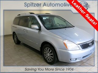 Used 2011 Kia Sedona EX in Monroeville, Pennsylvania