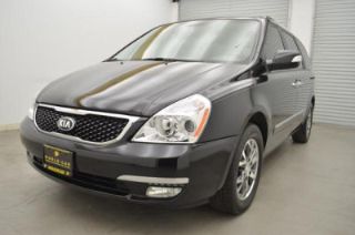 Used 2014 Kia Sedona EX in San Antonio, Texas