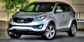 Used 2016 Kia Sportage LX in Lufkin, Texas