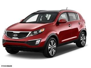 Used 2015 Kia Sportage LX in Hialeah, Florida