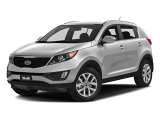 Used 2016 Kia Sportage LX in Atlanta, Georgia