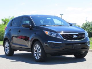 Used 2016 Kia Sportage LX in Groveport, Ohio
