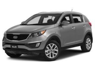 Used 2016 Kia Sportage LX in Columbus, Ohio
