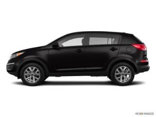 Used 2016 Kia Sportage LX in Cherry Hill, New Jersey
