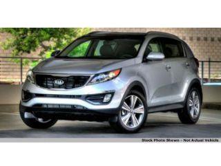 Used 2016 Kia Sportage LX in Lewis Center, Ohio