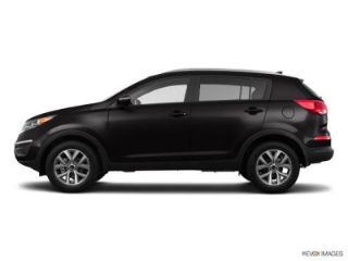 Used 2015 Kia Sportage LX in Phoenix, Arizona