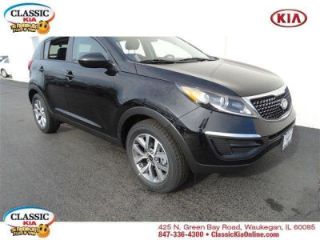 Used 2016 Kia Sportage LX in Waukegan, Illinois