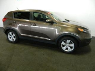Used 2012 Kia Sportage LX in Columbus, Wisconsin