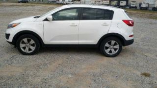 Used 2013 Kia Sportage LX in Lebanon, Pennsylvania