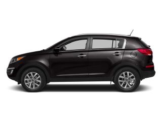 Used 2016 Kia Sportage LX in Yonkers, New York