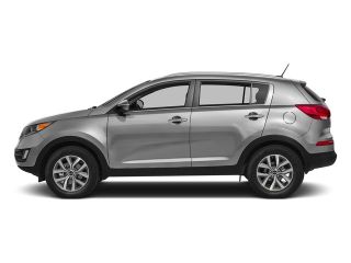 Used 2016 Kia Sportage LX in Schenectady, New York