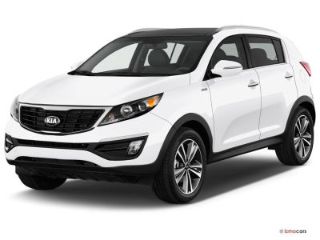 Used 2016 Kia Sportage LX in Jersey City, New Jersey