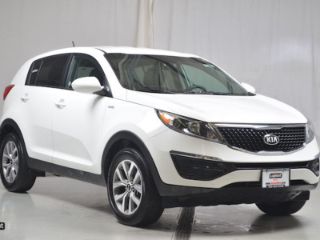 Used 2014 Kia Sportage LX in Minneapolis, Minnesota