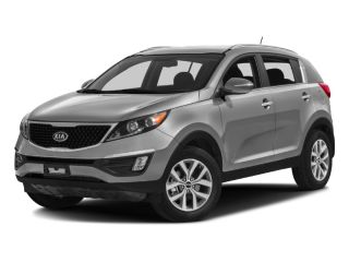 Used 2016 Kia Sportage LX in Westland, Michigan