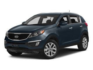 Used 2014 Kia Sportage SX in Lubbock, Texas