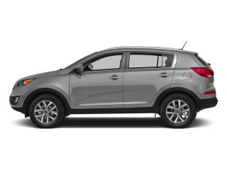 Used 2015 Kia Sportage EX in Waipahu, Hawaii