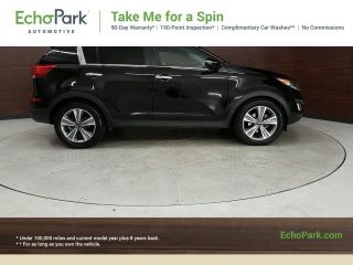 Used 2014 Kia Sportage SX in Thornton, Colorado