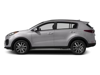 Used 2017 Kia Sportage LX in Los Angeles, California