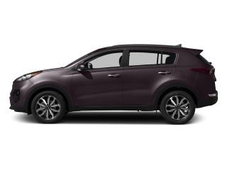 Used 2017 Kia Sportage LX in Los Angeles, California