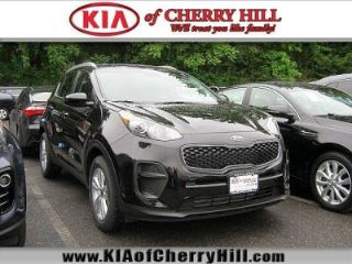 Used 2017 Kia Sportage LX in Cherry Hill, New Jersey