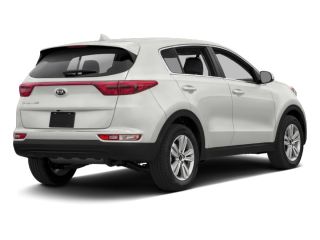 Used 2017 Kia Sportage LX in Miami, Florida