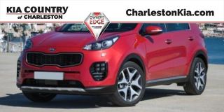 Used 2018 Kia Sportage LX in Charleston, South Carolina