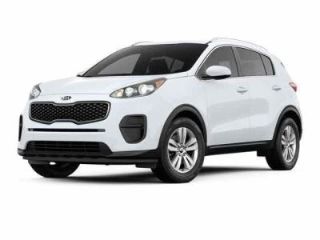 Used 2017 Kia Sportage LX in Tampa, Florida