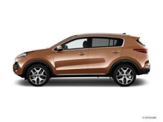 Used 2017 Kia Sportage LX in Riverdale, New Jersey