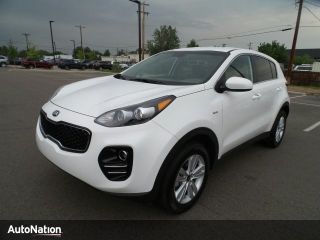 Used 2017 Kia Sportage LX in Littleton, Colorado