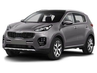 Used 2018 Kia Sportage in Vestal, New York