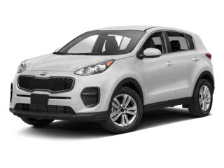 Used 2017 Kia Sportage LX in College Park, Maryland