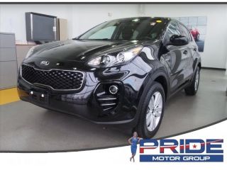 Used 2017 Kia Sportage LX in Lynn, Massachusetts