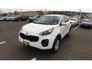 Used 2017 Kia Sportage LX in Wheat Ridge, Colorado
