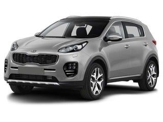 Used 2018 Kia Sportage LX in Bend, Oregon