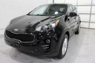 Used 2017 Kia Sportage LX in Phoenix, Arizona