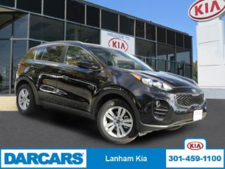 Used 2018 Kia Sportage LX in Lanham, Maryland