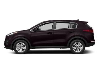Used 2018 Kia Sportage LX in Doylestown, Pennsylvania