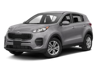 Used 2017 Kia Sportage LX in Orlando, Florida