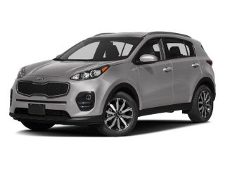Used 2017 Kia Sportage EX in Waukegan, Illinois