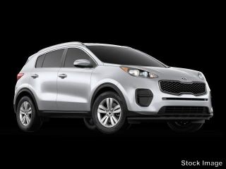 Used 2018 Kia Sportage EX in Carson, California