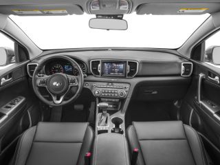 Used 2017 Kia Sportage EX in Jamaica, New York