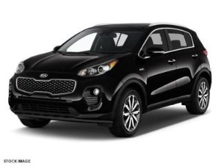 Used 2017 Kia Sportage in Lynn, Massachusetts