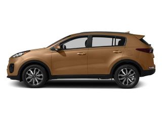 Used 2017 Kia Sportage EX in Riverdale, New Jersey