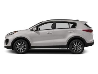 Used 2018 Kia Sportage EX in Mechanicsburg, Pennsylvania