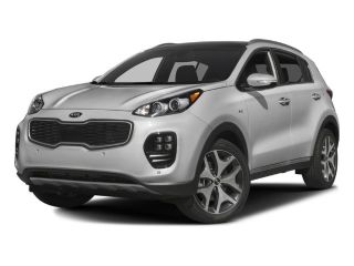 Used 2017 Kia Sportage SX Turbo in Berwyn, Illinois
