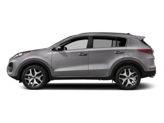 Used 2018 Kia Sportage SX Turbo in North Plainfield, New Jersey