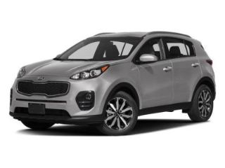 Used 2017 Kia Sportage SX Turbo in Kirkland, Washington