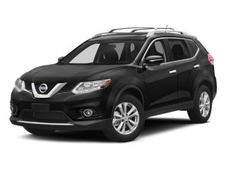 Used 2015 Nissan Rogue SV in El Cajon, California