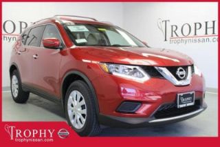 Used 2016 Nissan Rogue S in Mesquite, Texas