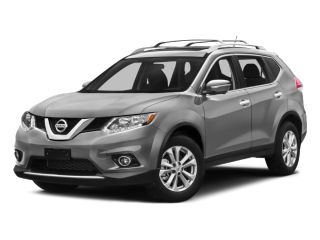 Used 2016 Nissan Rogue SV in Burbank, California